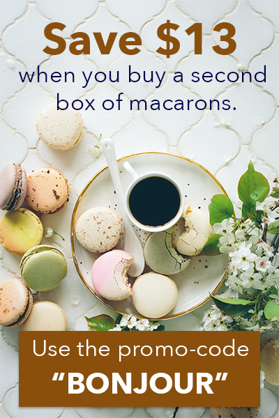 ad for promo-code discount